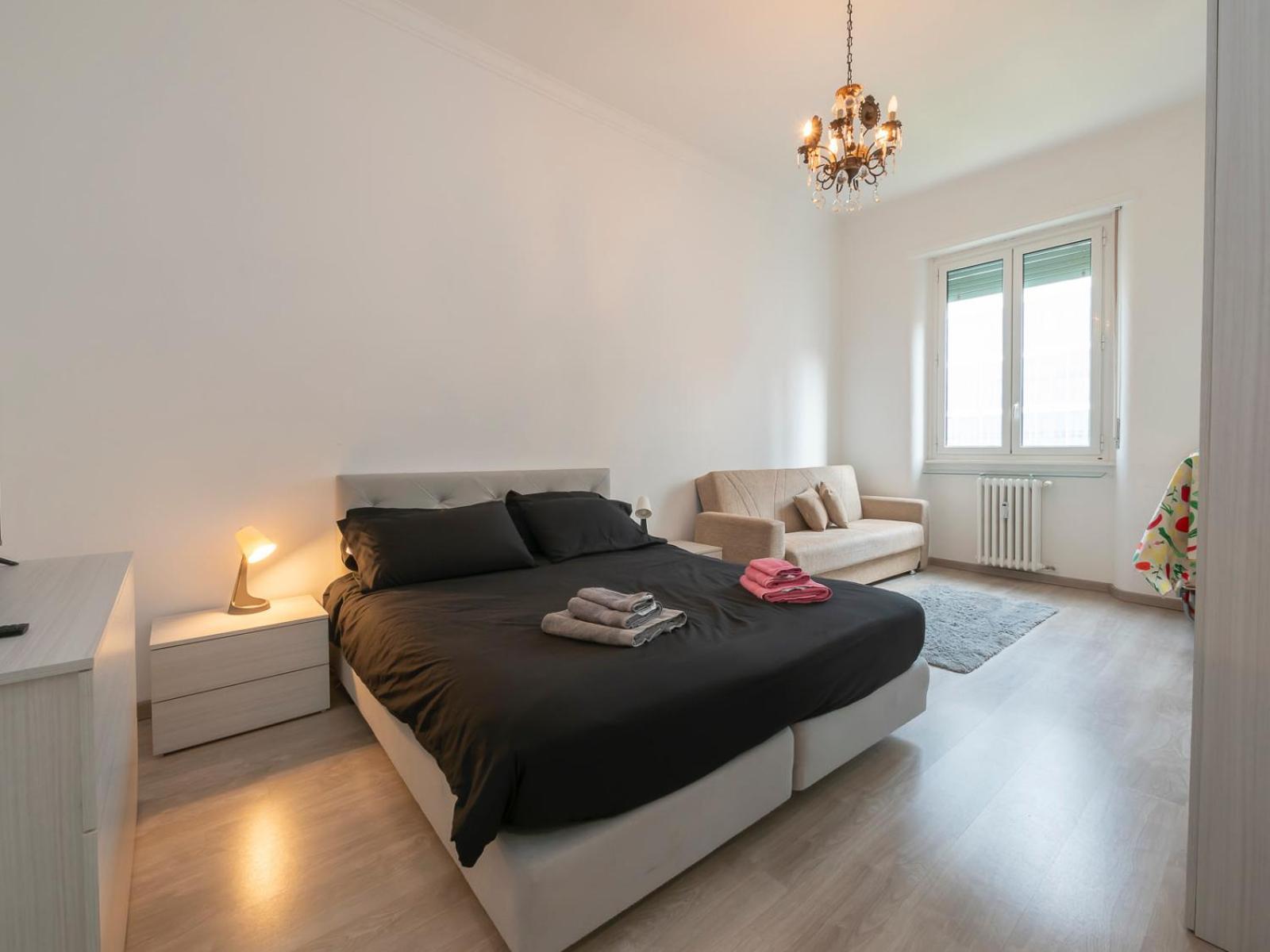 Italstay - Centrale-Garibaldi - Pet Friendly Milán Exteriér fotografie
